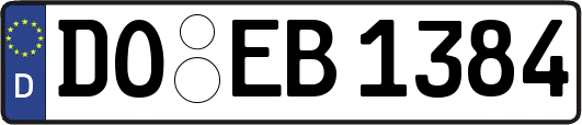 DO-EB1384
