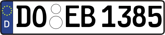 DO-EB1385