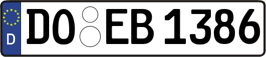 DO-EB1386