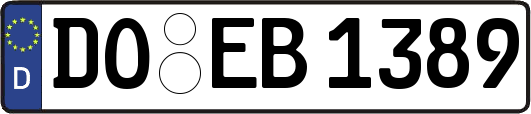 DO-EB1389