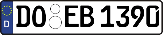 DO-EB1390