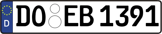 DO-EB1391
