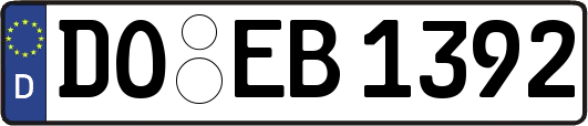 DO-EB1392