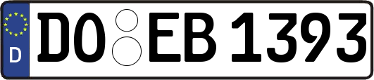 DO-EB1393