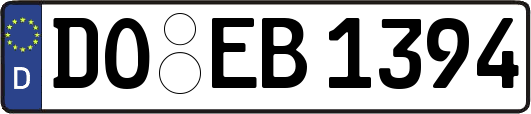 DO-EB1394