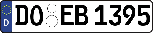 DO-EB1395