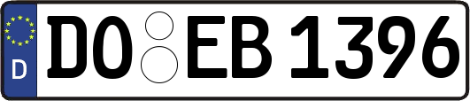 DO-EB1396
