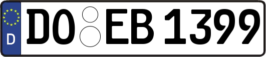 DO-EB1399