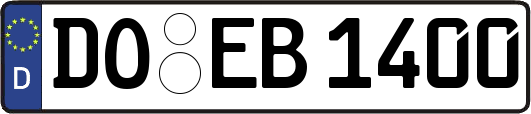 DO-EB1400