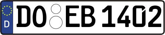 DO-EB1402