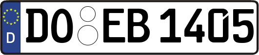 DO-EB1405
