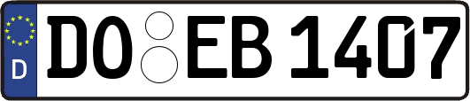 DO-EB1407