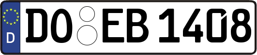 DO-EB1408