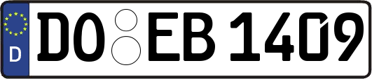 DO-EB1409