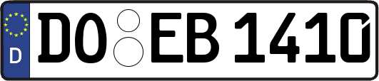 DO-EB1410
