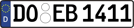 DO-EB1411