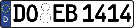 DO-EB1414