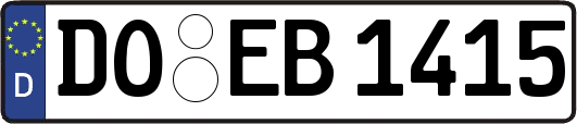 DO-EB1415