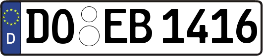 DO-EB1416
