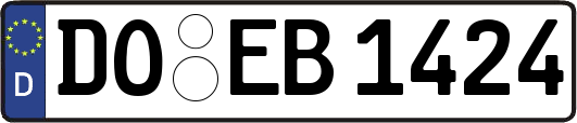 DO-EB1424