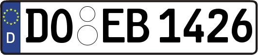 DO-EB1426