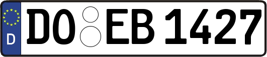 DO-EB1427