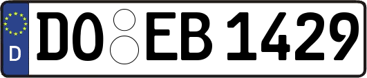DO-EB1429