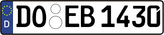 DO-EB1430