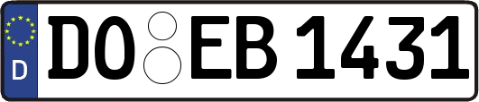 DO-EB1431