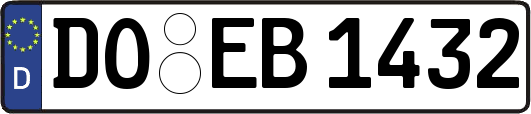 DO-EB1432