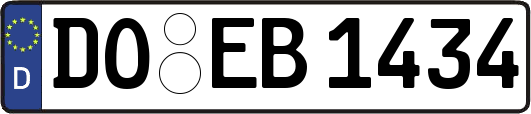 DO-EB1434