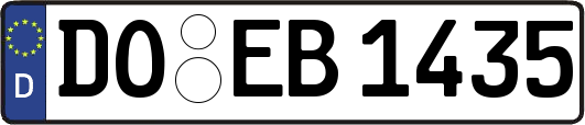 DO-EB1435