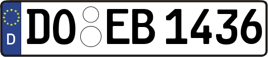 DO-EB1436