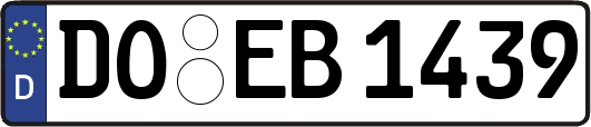 DO-EB1439