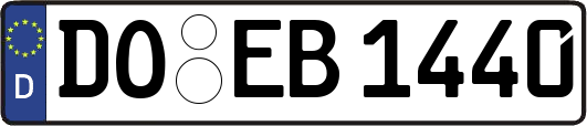 DO-EB1440