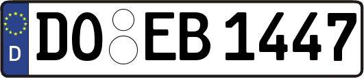 DO-EB1447