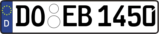 DO-EB1450