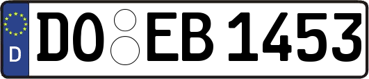 DO-EB1453