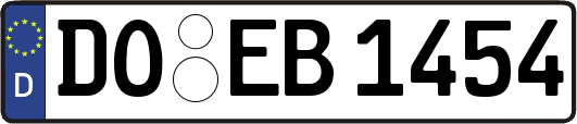 DO-EB1454