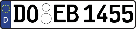 DO-EB1455