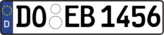 DO-EB1456