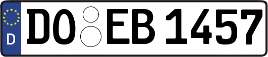 DO-EB1457