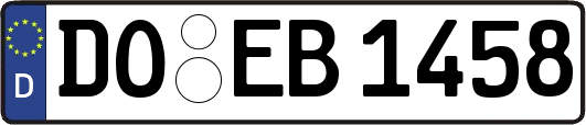 DO-EB1458