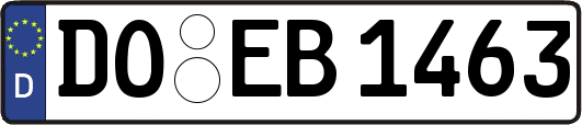 DO-EB1463