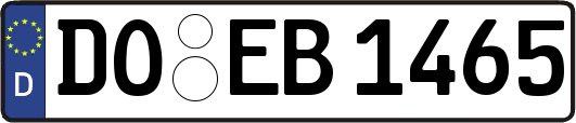 DO-EB1465