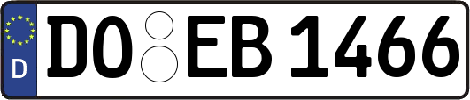 DO-EB1466