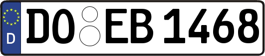 DO-EB1468