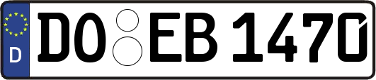 DO-EB1470