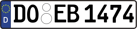 DO-EB1474