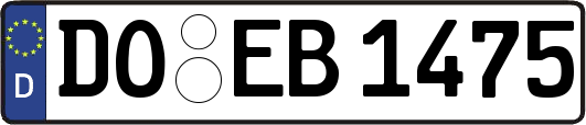 DO-EB1475